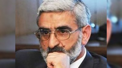 Mirmahmud Mirəlioğlunun 2 əmisi oğlu yol qəzasında həlak oldu