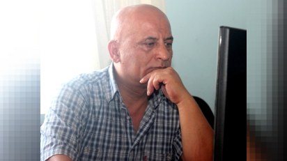 Tanınmış jurnalistin 50 yaşı tamam oldu