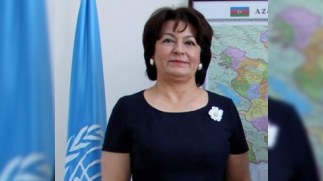 Rəbiyyət Aslanova: “Vəhhabilik Azərbaycanda ayaq atıb yeriyə bilməz”