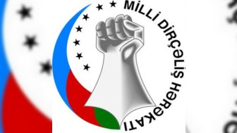 Azərbaycan Bayrağı əslində Türk Dünyasının bayrağıdır