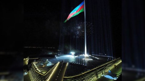 Partiya BƏYANAT verdi: “Bizim BAYRAĞI bizdən qorumağa gərək yoxdur!”