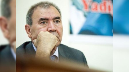 Cəmil Həsənli: “Obama sadəcə, məktub göndərib” 