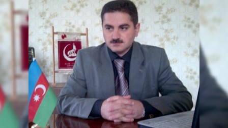 “Hər bir Türk dövlətinin bayrağı zatən Türk dünyasının bayrağıdır” 