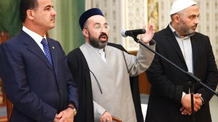 Gəncə Aşuraya hazırlaşır