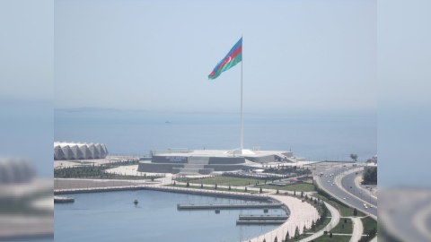 Bayraq Meydanını ziyarət etmək istəyənlərə yeni xəbər
