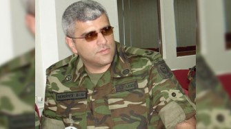 Şəhid İlqar Verdiyevin anası: “O yazını ürək ağrısı və göz yaşı ilə oxudum”