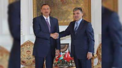 Prezidentlər bəyanat veriblər
