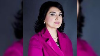 Jalə Əliyeva təmsil etdiyi bölgənin problemlərindən danışdı