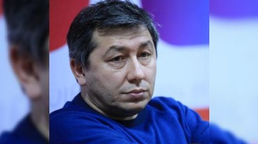 Altay Göyüşov BDU-da işdən çıxarılıb