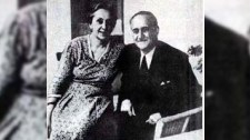 Rəsulzadənin sürgün həyatı yaşamış oğlu barədə kitab yazılıb