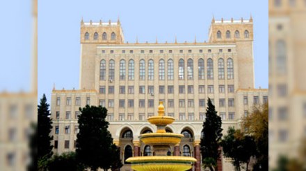 “Elmlər Akademiyasında ixtisarlar olacaq” - AMEA vitse-prezidentindən AÇIQLAMA