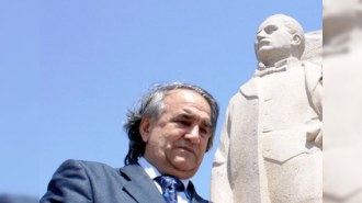 Rəsulzadənin nəvəsi Prezidentə Hacıbala Abutalıbovdan şikayət edəcək