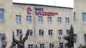 “Bakıelektrikşəbəkə” borclu abonentlərlə bağlı reydləri başa çatdırır 