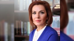 Sona Vəliyeva Milli Televiziya və Radio Şurasının üzvü təyin edildi