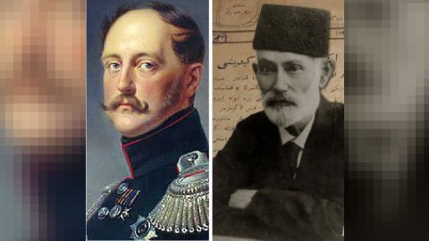 Zərdabinin rus sevgilisi və ona himayədarlıq edən çar generalı... - ARAŞDIRMA