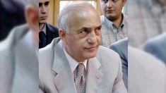 Əli İnsanovun işi Ali Məhkəmənin Plenumuna çıxarılır
