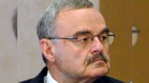 Artur Rasizadə gürcü prezidentin andiçməsinə gedir