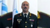 Daxili Qoşunlara yeni komandan təyin edildi - FOTO