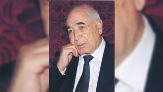 Ağsaqqal ziyalımız Qənbər Şəmşiroğlu 80 yaşına çatdı