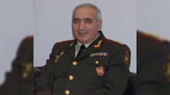 General müdafiə nazirinin müavini postundan çıxarılmayıb