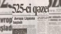 “525-ci qəzet”in 21-i...