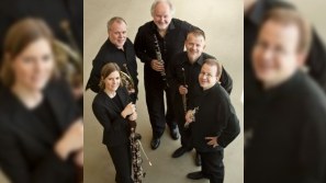Heydər Əliyev Mərkəzində Berlin Filarmoniyasının Nəfəsli Alətlər Kvintetinin konserti keçiriləcək