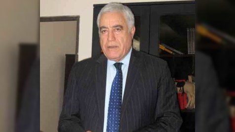 İlyas İsmayılov deputatlardan Konstitusiya Məhkəməsinə ŞİKAYƏT etdi: "Mandatları alınsın!!