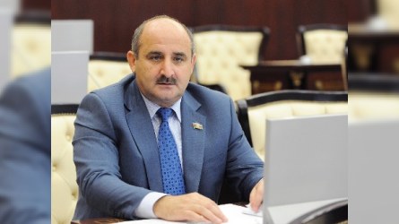 Çingiz Qənizadə: “Qoy İlyas İsmayılova Konstitusiya Məhkəməsi cavab versin”