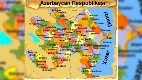 Şəmkir, Tovuz, Qazax, Lənkəran - ən çox bu bölgələrdən Rusiyaya mühacirət ediblər 