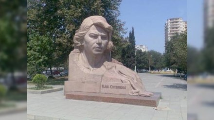 Kamran Bağırovu ayağına gətirən “Ayna Sultanova” - LAYİHƏ