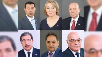 Rektorlar İlyas İsmayılova cavab vermək istəmir: “O, neçənci dəfədir bunu deyir”