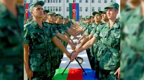 Nazirlik bütün əsgərləri sevindirdi