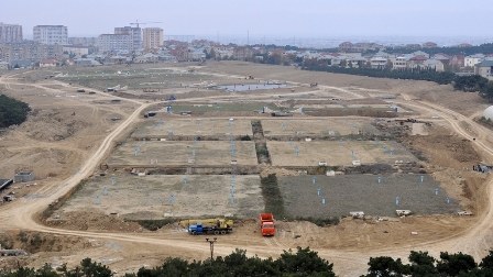 “Azərsu”: İstehlakçılar fasiləsiz və keyfiyyətli içməli su ilə təmin olunacaqlar