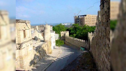 Azərbaycan İçəri Şəhərin qorunmasına görə beynəlxalq mükafata layiq görülüb