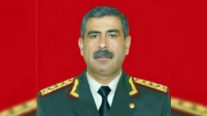 Zakir Həsənov Moskvaya gedib