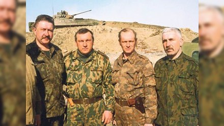Rus generalı Bakıya niyə silah SATDIĞINI açıqladı: “Allah xətrinə, elə düşünməyin!” 