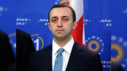 31 yaşlı gənc Gürcüstanın yeni baş naziri təyin olundu