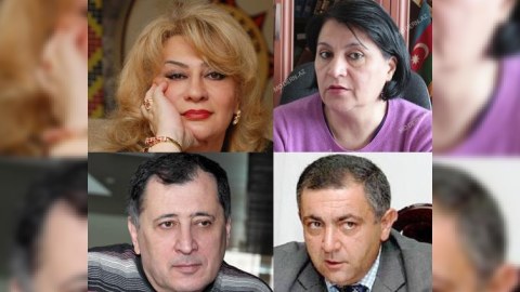 Tanınmışların DİPLOM İŞİ - “Başım sevgi-məhəbbət macəralarına qarışmışdı”