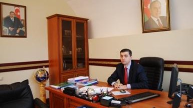 Hesablama Palatasına yeni sədr seçilir - namizəd müəyyənləşdi - YENİLƏNİB