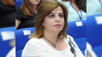 Gülər Əhmədovanın məhkəmədə ürəyi gedib