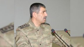 Zakir Həsənov: "Qəbələ RLS-in Azərbaycana təhvil verilməsi həllini tapıb"
