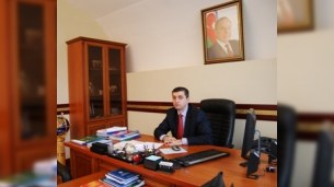 Parlament Hesablama Palatasının yeni sədrini təsdiqlədi