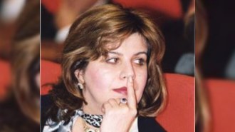 Ədliyyə Nazirliyinin Tibb Baş İdarəsi Gülər Əhmədovanın səhhəti haqda AÇIQLAMA verdi