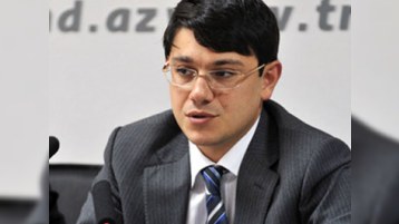 Fuad Muradov: “Su anbarlarının mühafizəsi ilə bağlı ciddi işlər aparılmalıdır”