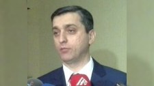 Hesablama Palatasının yeni sədri danışdı