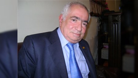 68  yaşı tamam olan Vahid Əziz: “Biz qayğı istəyirik”