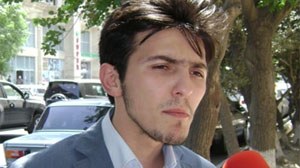 Rəsul Quliyevin Azərbaycandakı nümayəndəsi istefa verdi
