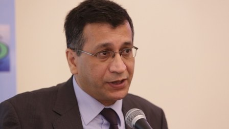 Ermənistandan Azərbaycana hidroterror təhdidi...