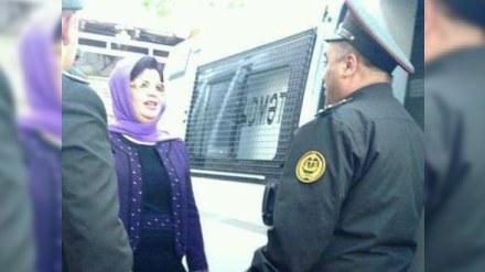 Gülər Əhmədovanın halı yenə pisləşdi
