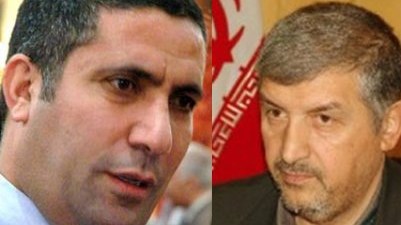 Siyavuş Novruzovun “dostu” iranlı diplomatın deportasiyasına reaksiya verdi 